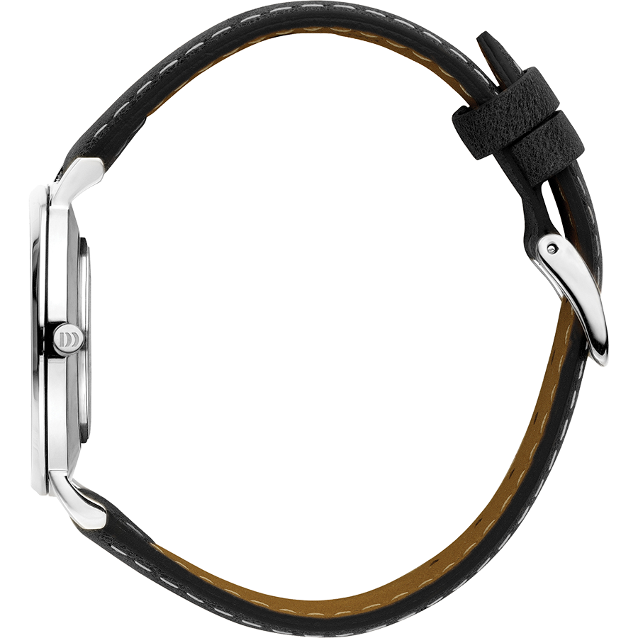 Ærø Black Black Medium