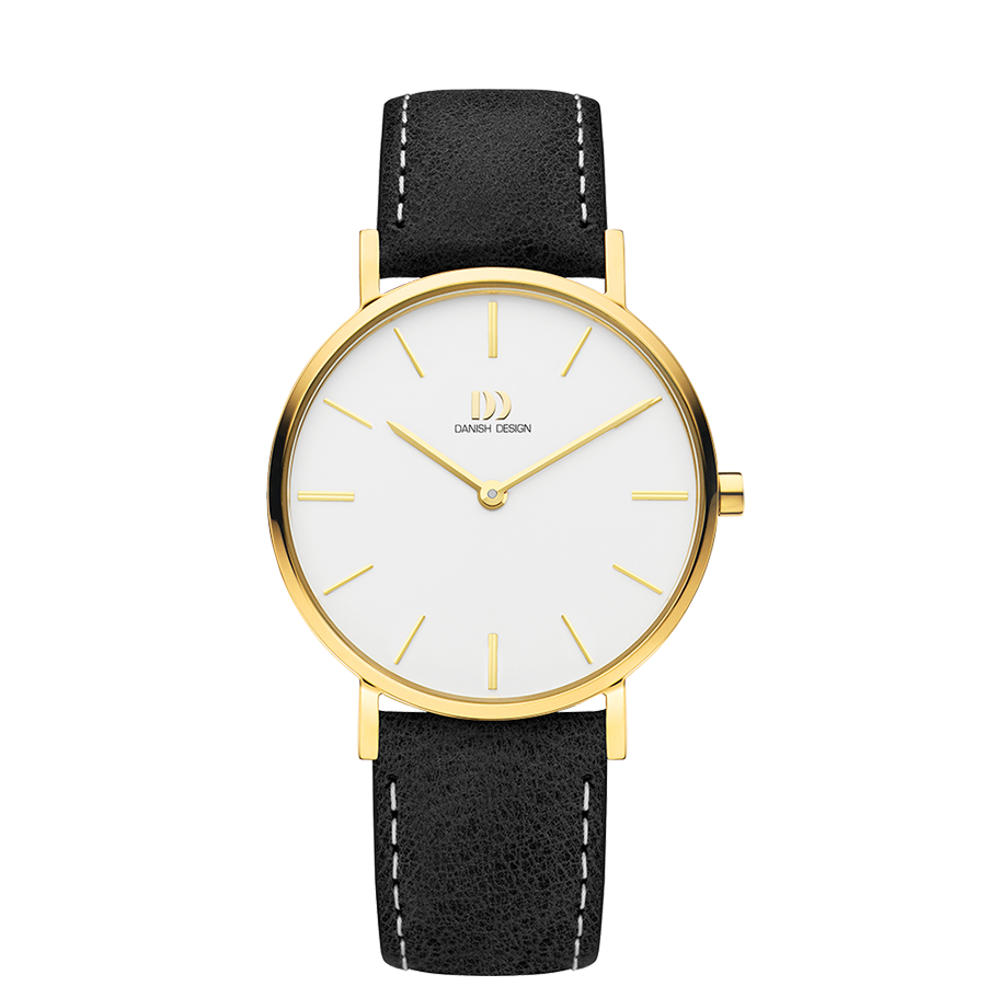 Ærø Silver Gold Medium