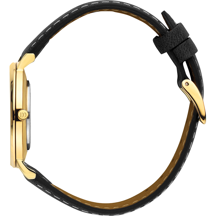 Ærø Silver Gold Medium