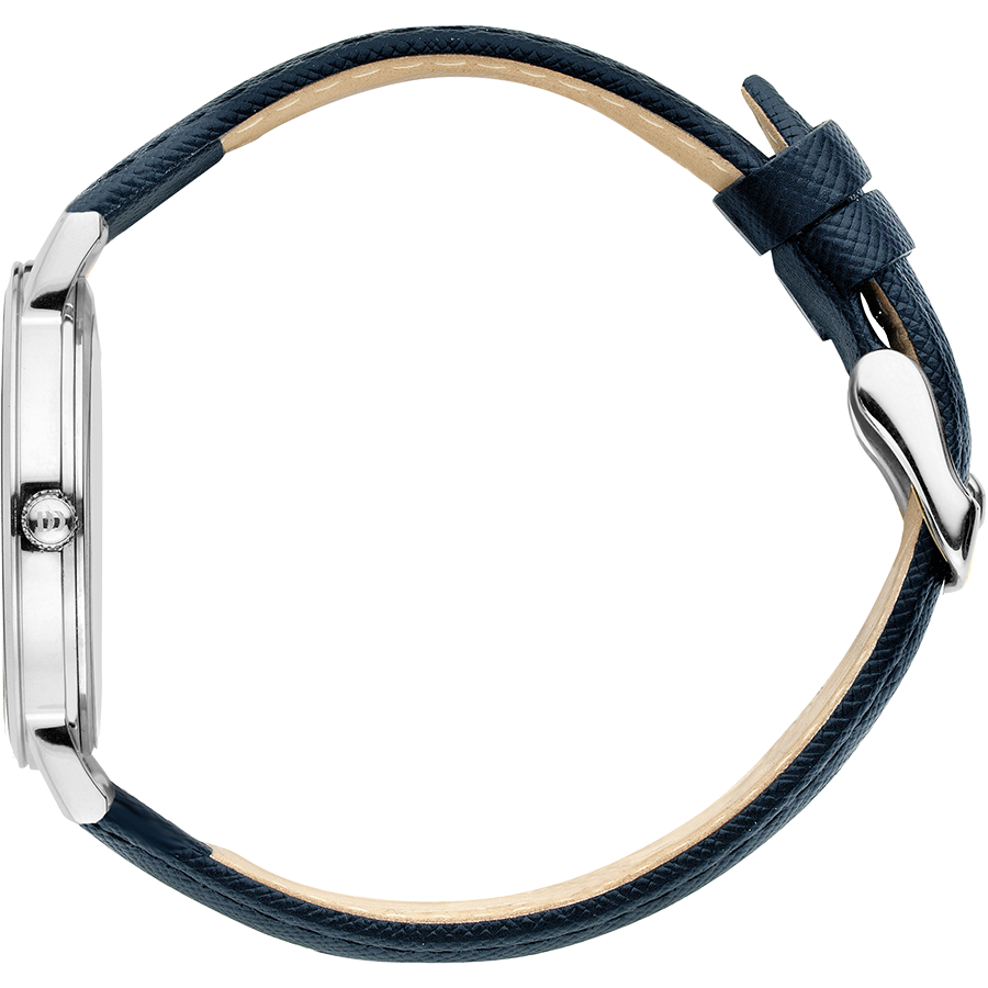 London Blue Silver Medium