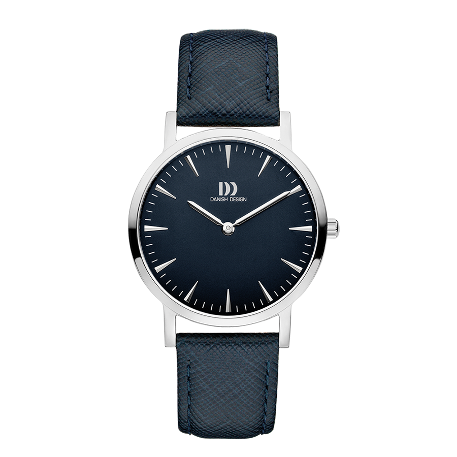 London Blue Silver Medium