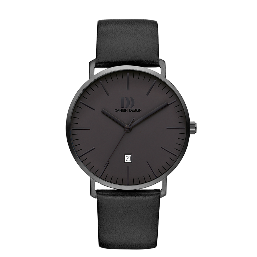 Hudson Charcoal