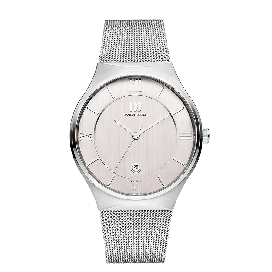 Kalsoy Silver Large