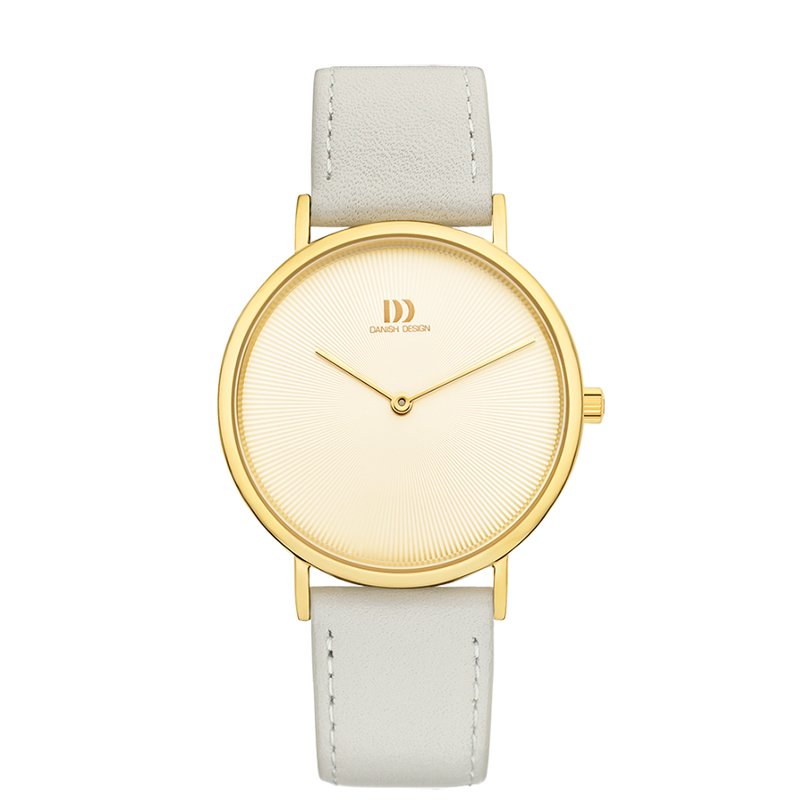 Marilyn Gold Champagne Grey