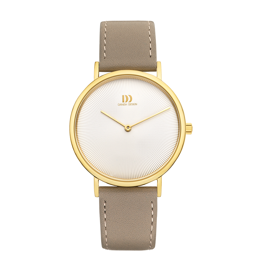 Marilyn Gold Tan