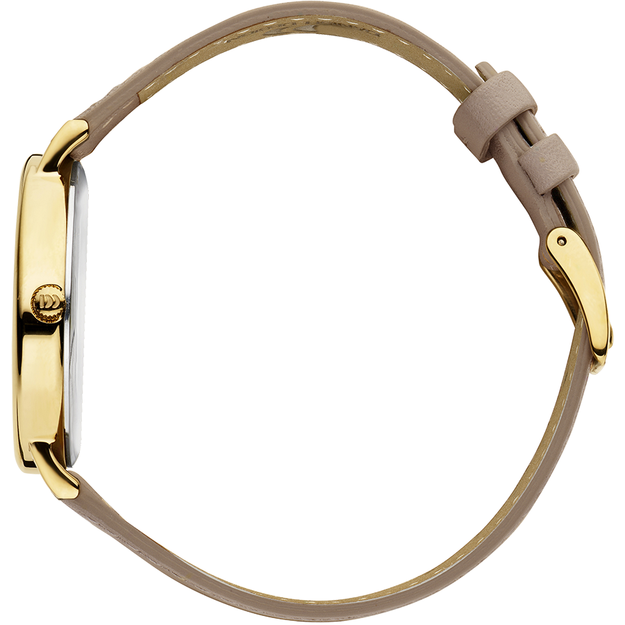 Marilyn Gold Tan