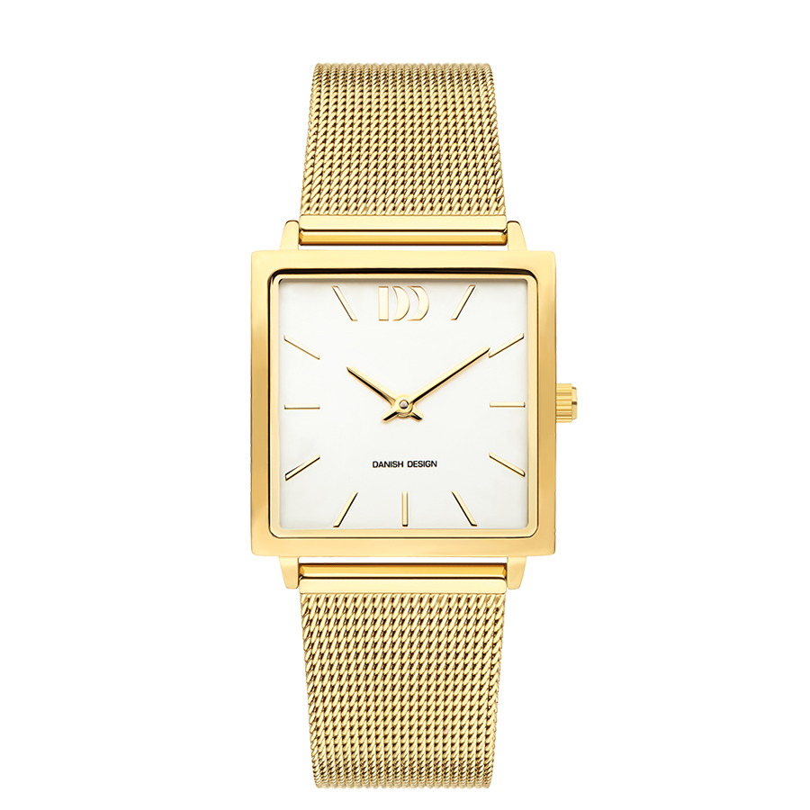 Miami Gold Mesh