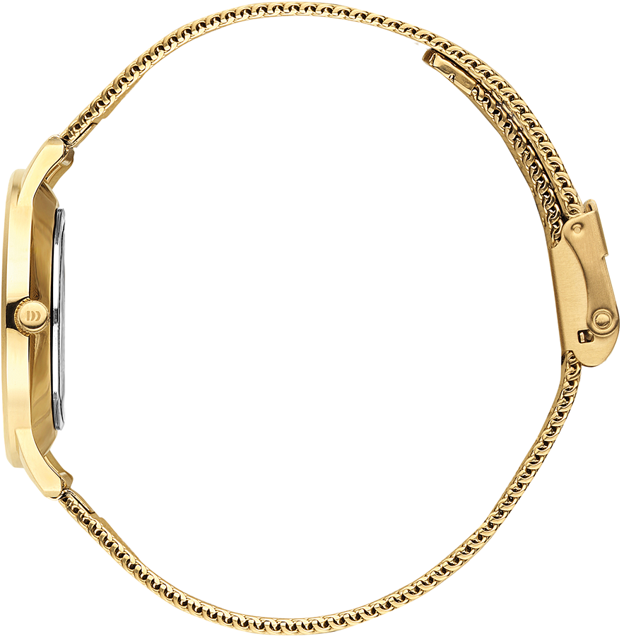 Vigelsø All Gold Mesh
