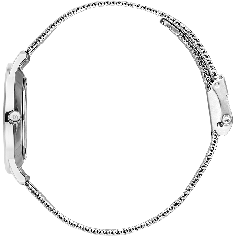 Vigelsø Silver Mesh