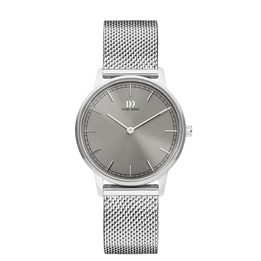 Vigelsø Grey Mesh
