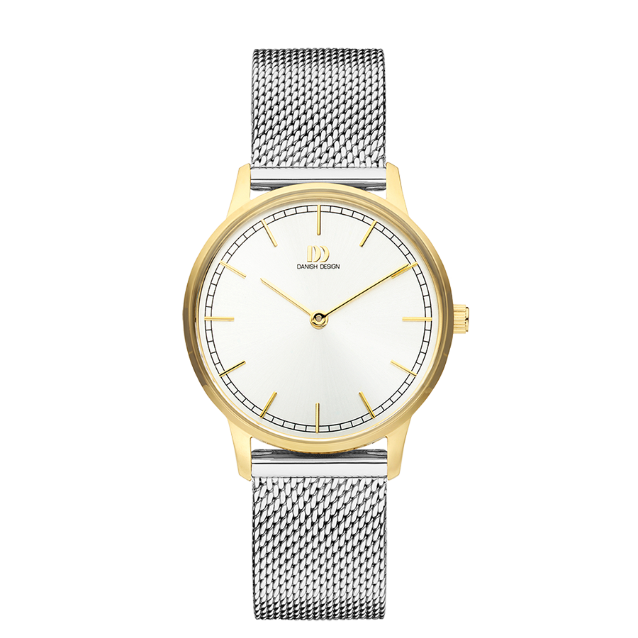 Vigelsø Two-Tone Mesh