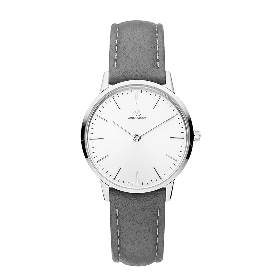 Akilia Silver Grey Medium