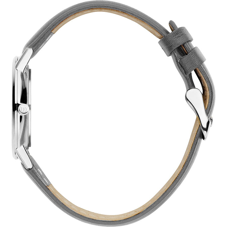 Akilia Silver Grey Medium