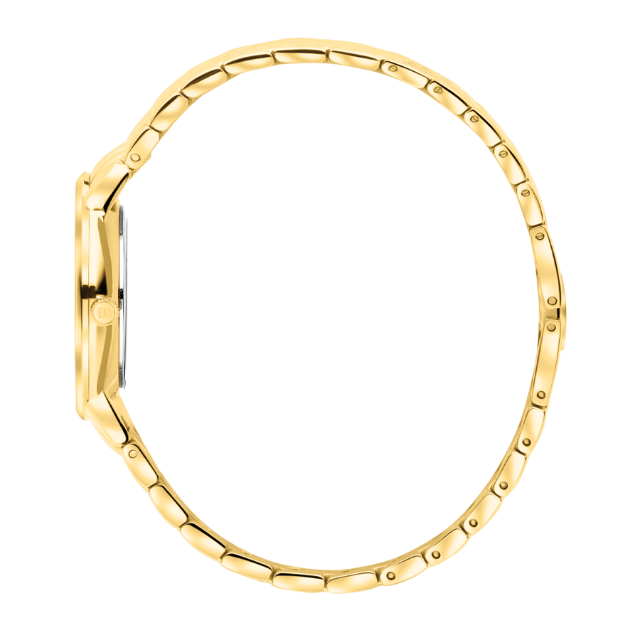 Akilia Gold Perlemor DressLink Medium