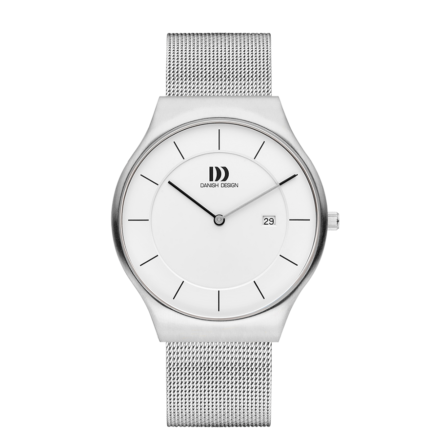 Långeland Silver Large