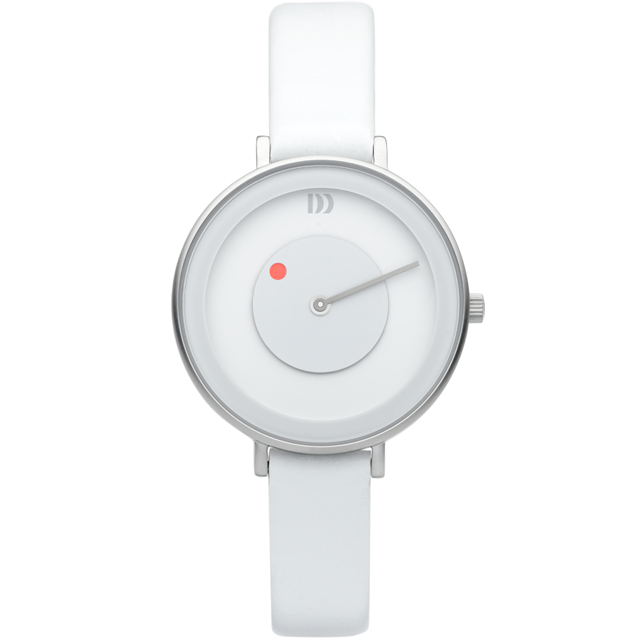 Måne White