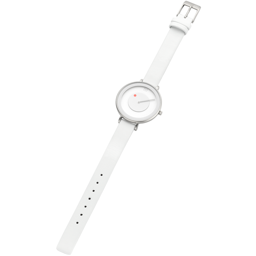 Måne White