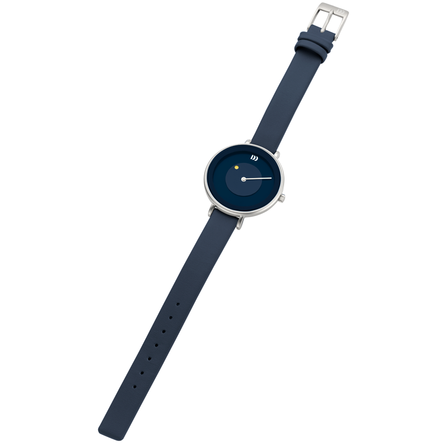 Måne Blue