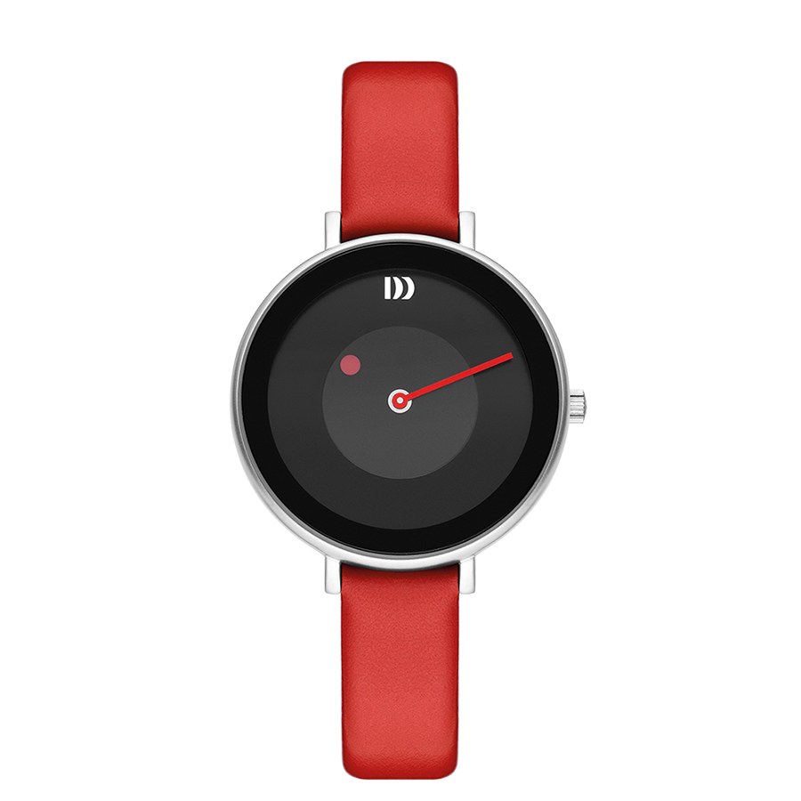 Måne Red
