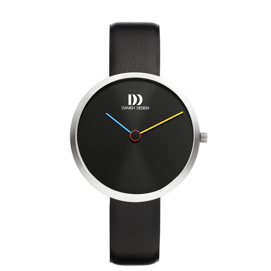 Centro Black RBY
