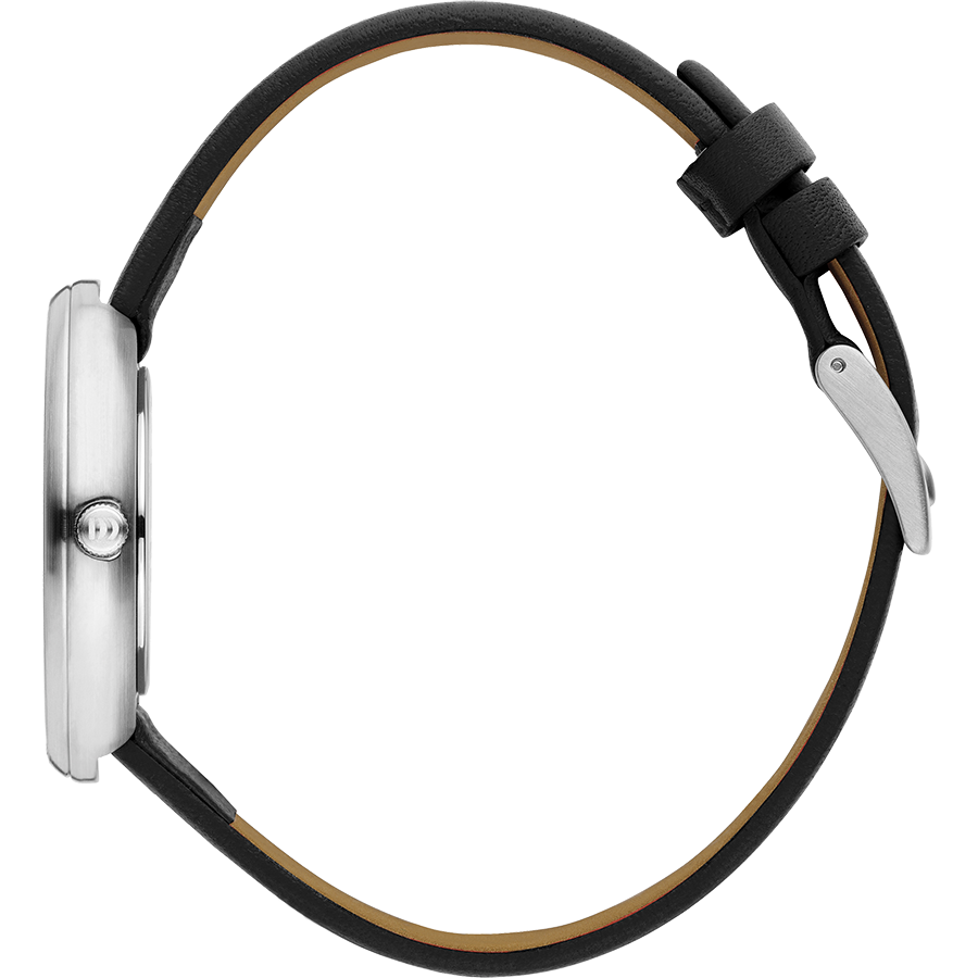 Hazy Black