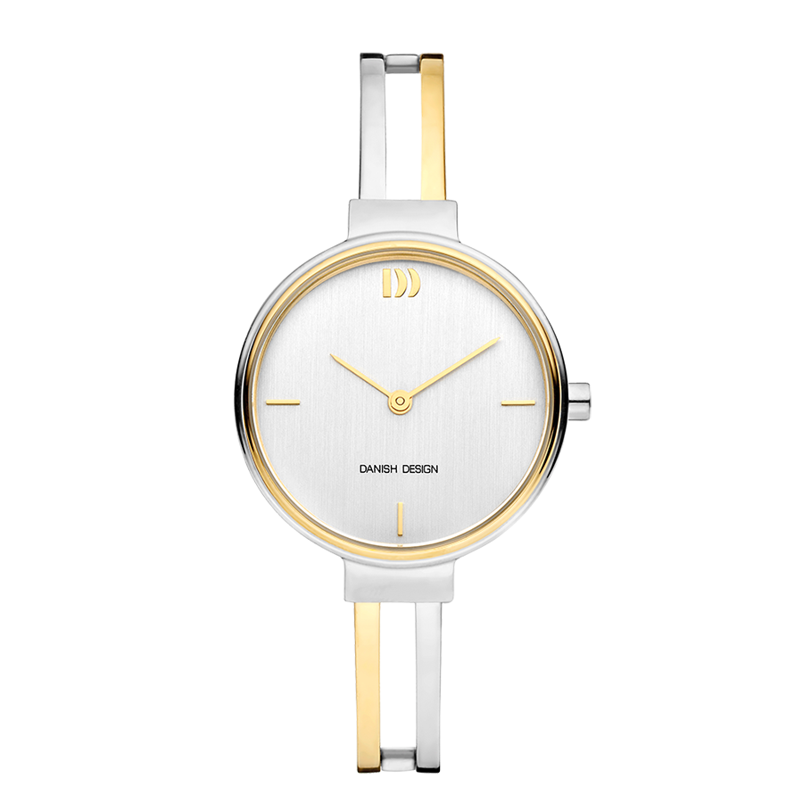 Barbara Two-Tone