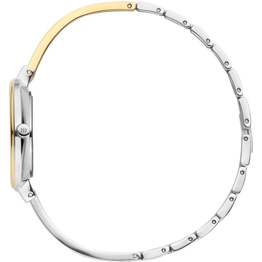 Barbara Two-Tone
