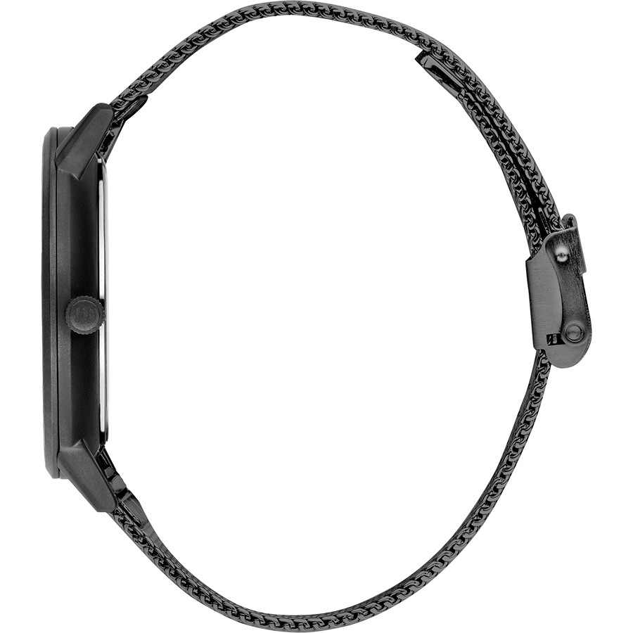 Akilia Day/Date All Grey Mesh