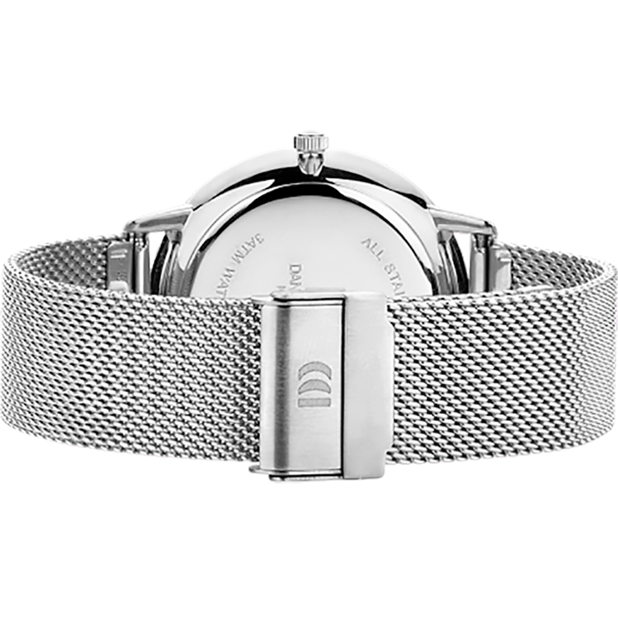 Akilia Day/Date Royal Blue Mesh