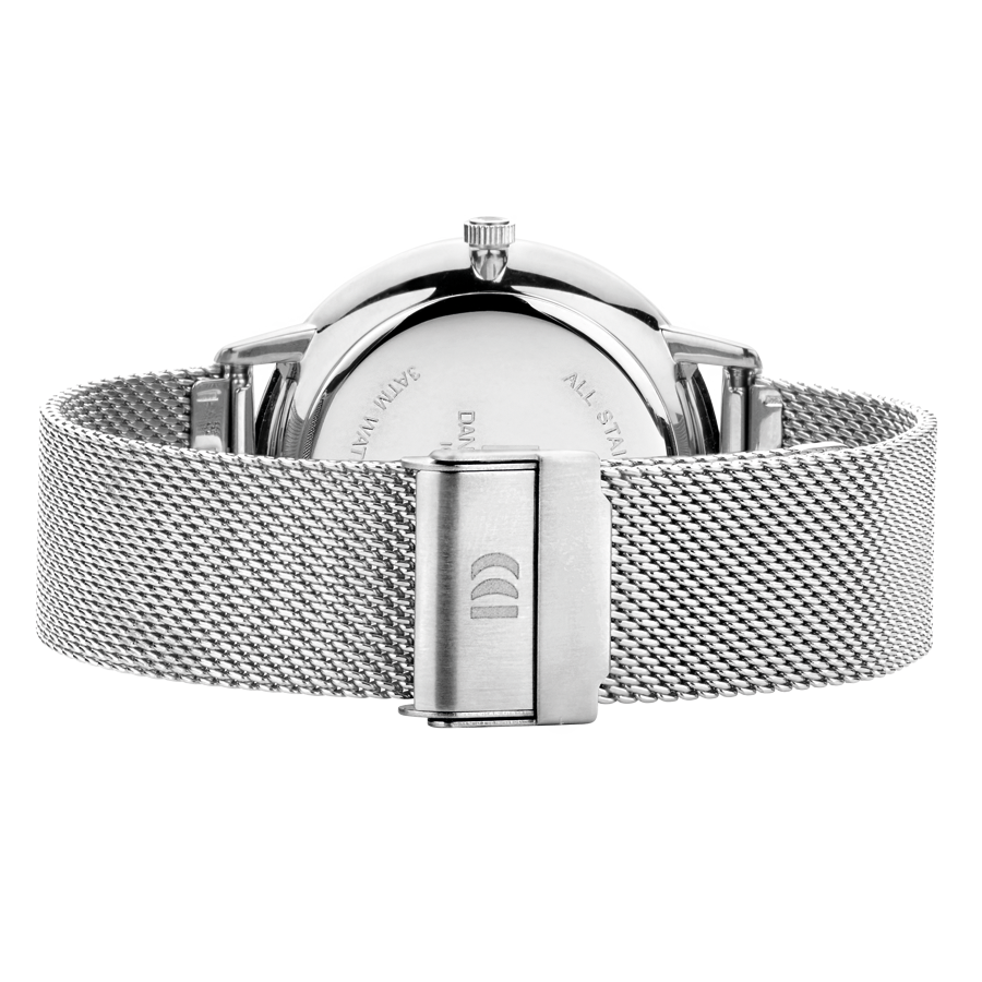 Akilia Day/Date Husky Blue Mesh