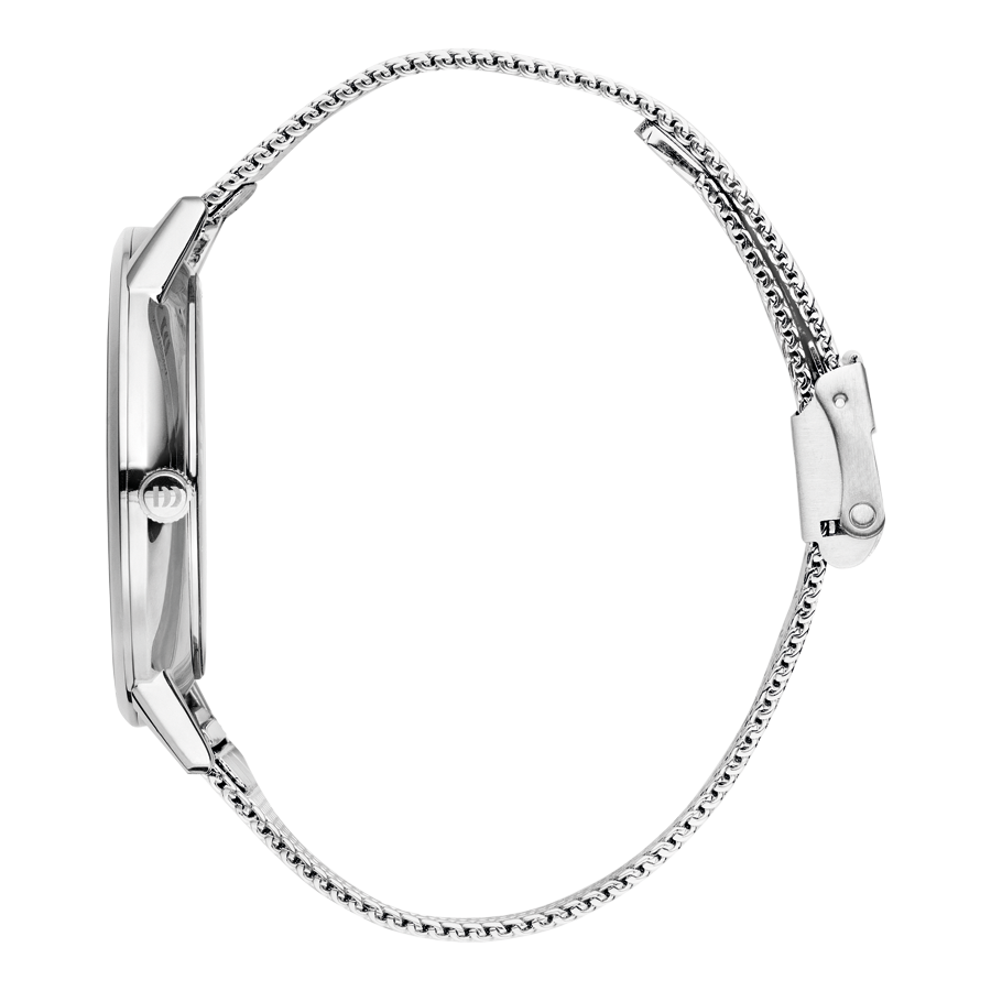 Akilia Day/Date Husky Blue Mesh