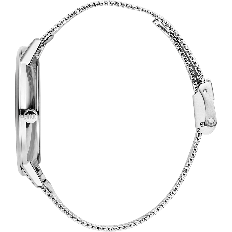 Akilia Day/Date Green Mesh