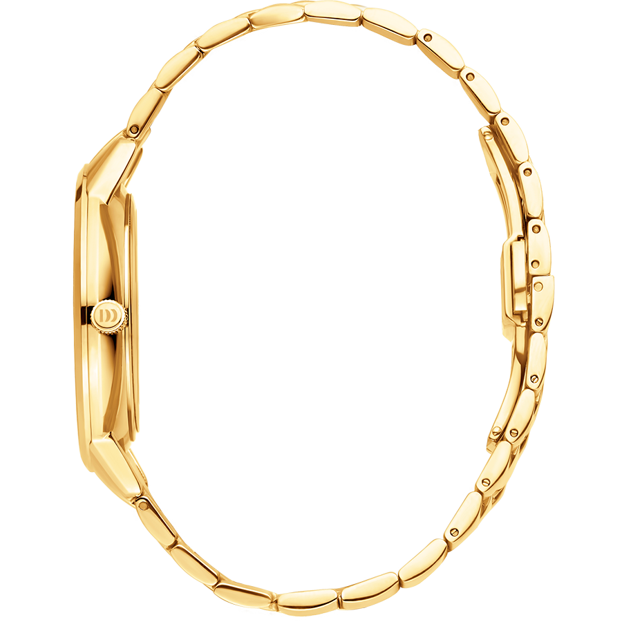 Akilia Day/Date Gold Link