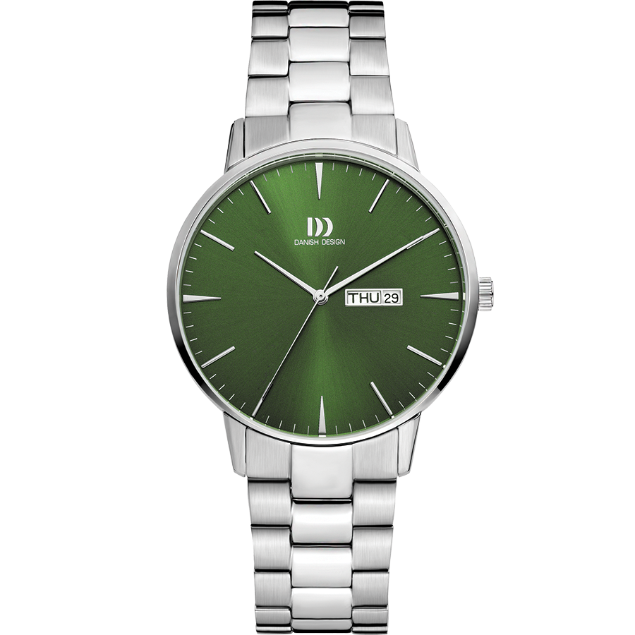 Akilia Day/Date Green Link