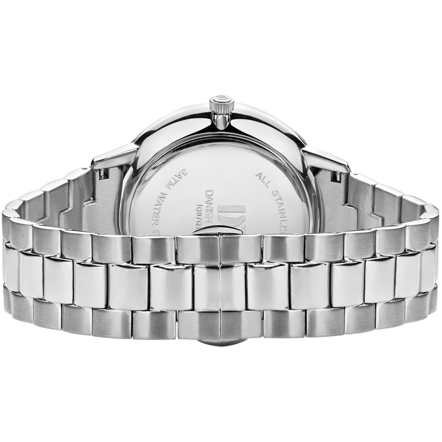 Akilia Day/Date Green Link