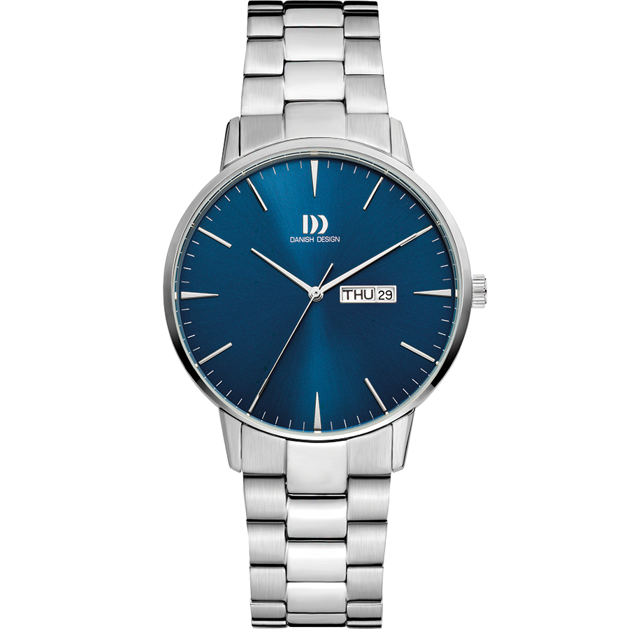 Akilia Day/Date Royal Blue Link