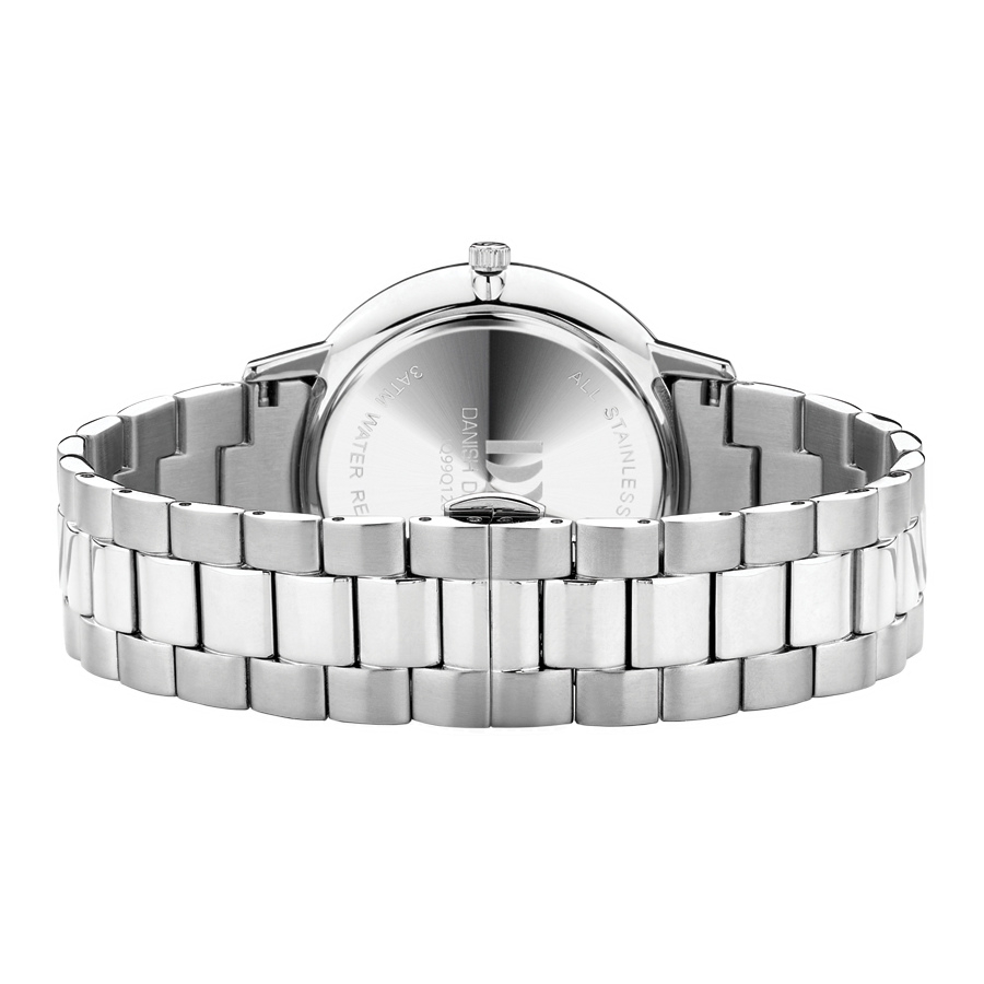 Akilia Day/Date Husky Blue Link