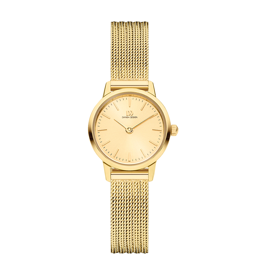 Akilia Mini Gold