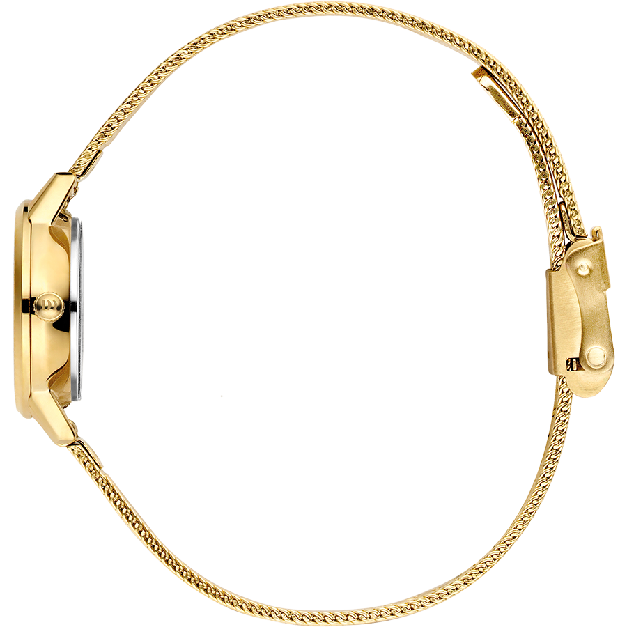Akilia Mini Gold