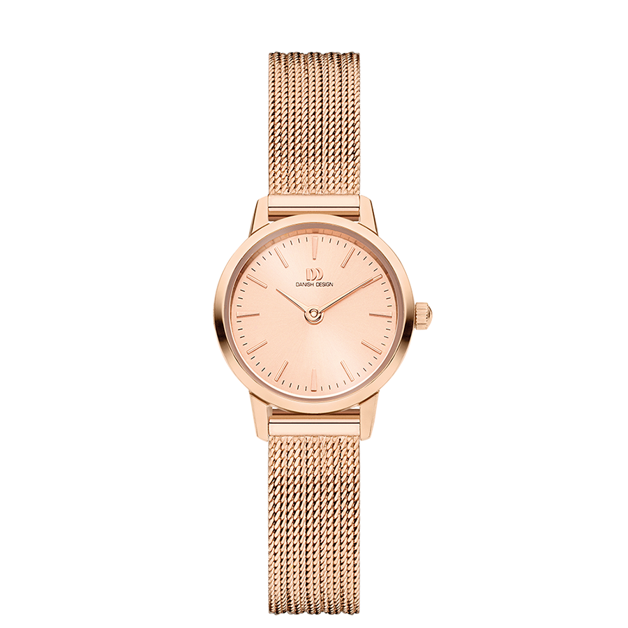 Akilia Mini Rosegold