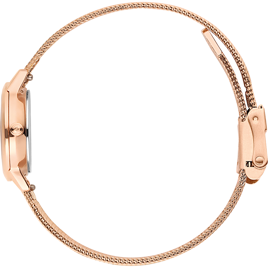 Akilia Mini Rosegold