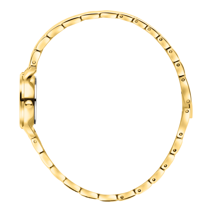 Akilia Mini Gold Perlemor DressLink