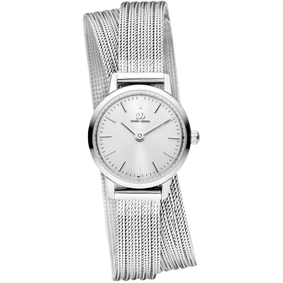 Akilia Mini Swing Silver