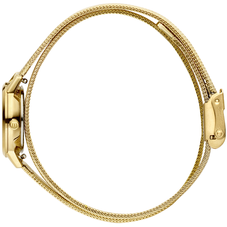 Akilia Mini Swing Silver