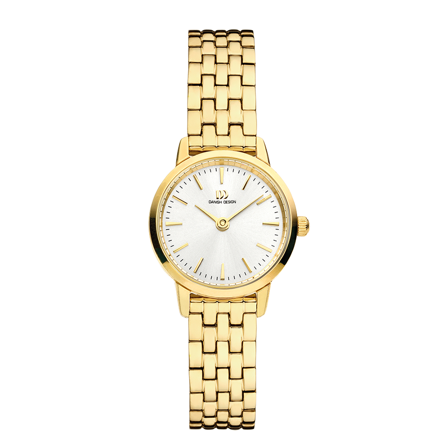 Akilia Mini Link Gold