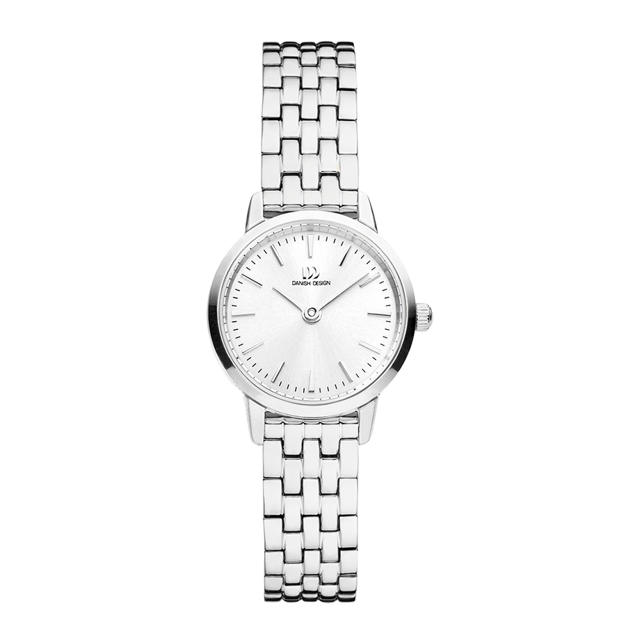 Akilia Mini Link Silver