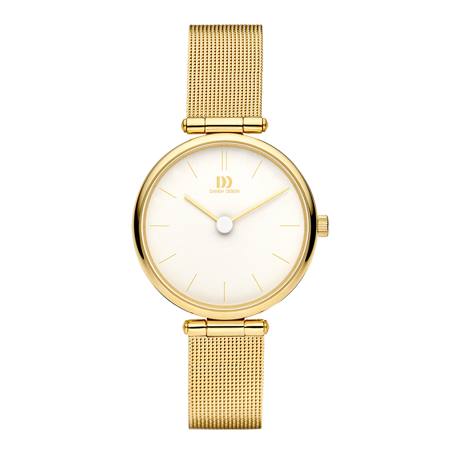 Rosalyn Gold Mesh