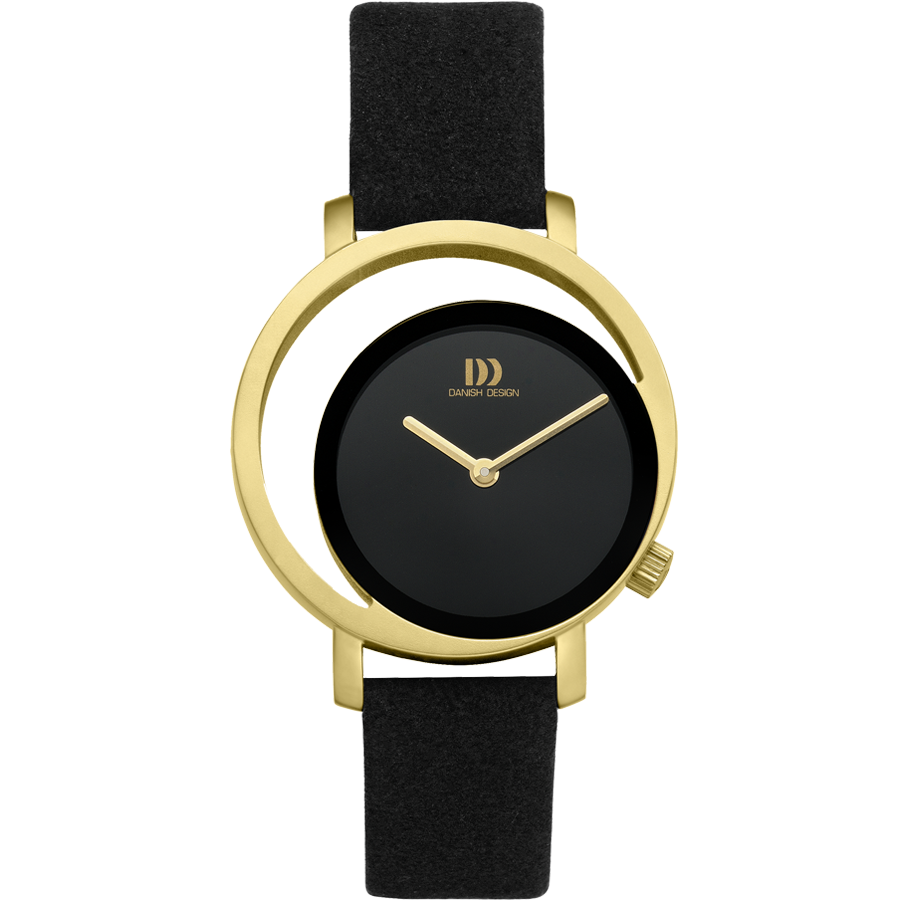 Pico Black Gold