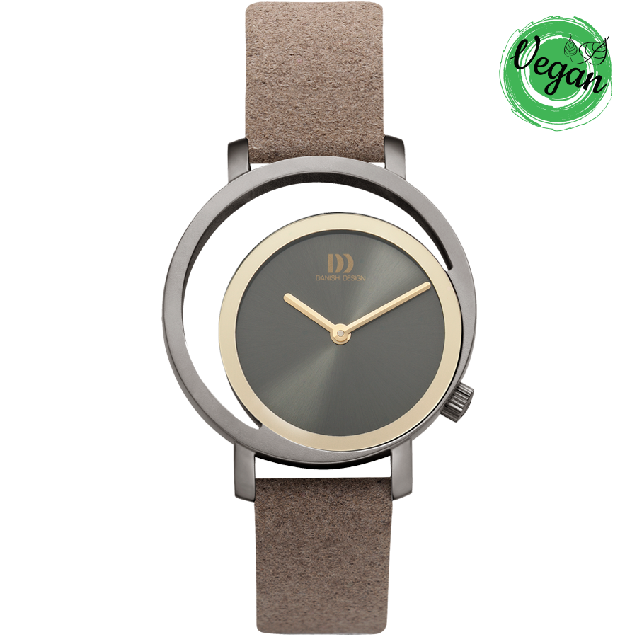 Pico Grey Gold