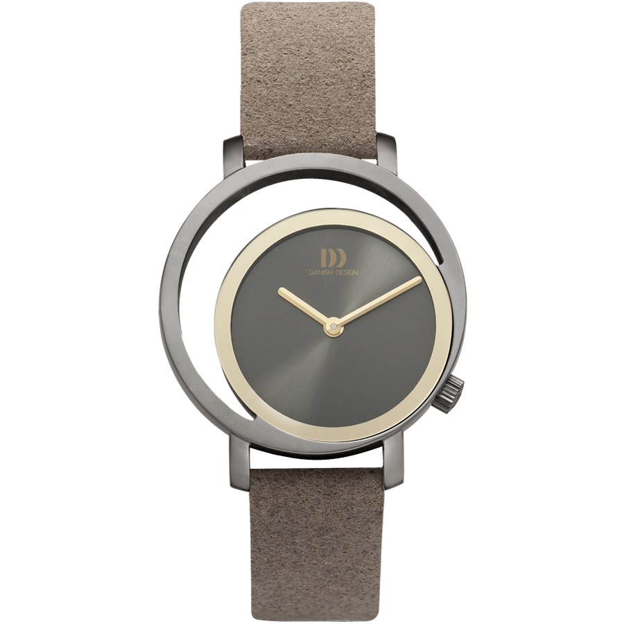 Pico Grey Gold